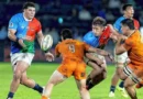 Súper Rugby: Capibaras perdió en Tucumán y enfrentará a Pampas en semifinales