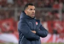Tevez le hace juicio a Independiente: le reclama más de un millón de dólares