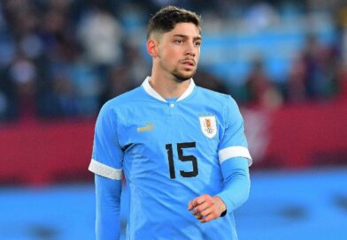 Una final: Uruguay choca con España en busca de la clasificación a 16avos de final en el Mundial