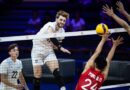 National League: Vicentín volvió a brillar y Argentina le ganó con contundencia a China