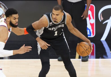 San Antonio Spurs ganó el juego 3 y siguen con vida en las Finales de la NBA