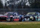 TC Pick Up: Werner no tuvo un buen fin de semana y perdió el liderazgo