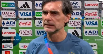 Ayala: “Me está volviendo el alma al cuerpo, pero quiero agradecerle a estos muchachos”