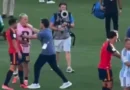 Con Roberto Ayala entre los apuntados, La FIFA investigará los incidentes al término de la final del Mundial 2026