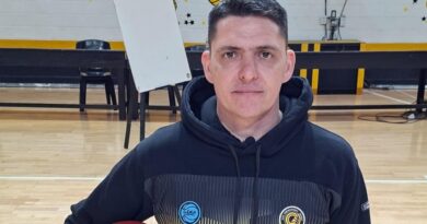 Ignacio Barsanti continuará en Comunicaciones: «Queremos formar un equipo intenso y dfinámico»