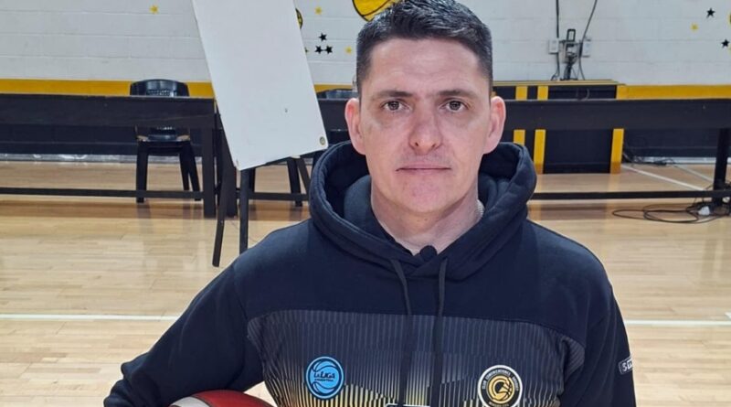 Ignacio Barsanti continuará en Comunicaciones: «Queremos formar un equipo intenso y dfinámico»