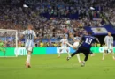 El de Cabo Verde a la Argentina, elegido el mejor gol del Mundial