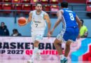 Argentina superó a Panamá y Argentina cerró la primera fase con una gran victoria