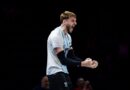 Ligas de las Naciones: Con Luciano Vicentin como figura, Argentina le ganó un partidazo a Canadá