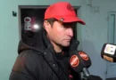 Marcelo Candia: «No esperábamos esta racha y tenemos que salir a dar la cara»