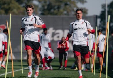 River choca con Aldosivi y va por el pase en la Copa Argentina