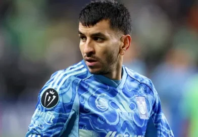 River cerró a Ángel Correa en una transferencia millonaria
