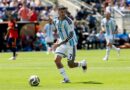 De Paul sobre la despedida de Messi: “Vamos a disfrutar y a llorar”