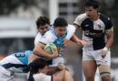 Regional del Litoral: Rowing dio la nota y logró un triunfazo ante Estudiantes