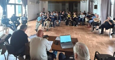 La Liga Provincial de Mayores arranca 7 de agosto: Están las conferencias confirmadas