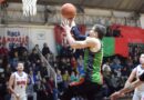 Final Apertura APB: Recreativo pisó firme, le ganó a Olimpia y está al frente