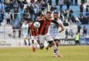 Primera Nacional: Patronato no lo supo aguantar y empató en Salta