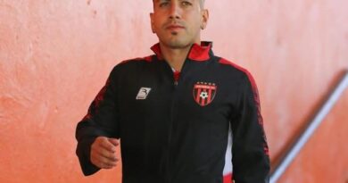 Primera Nacional: Patronato podría oficializar a Gonzalo Salega como nuevo fichaje