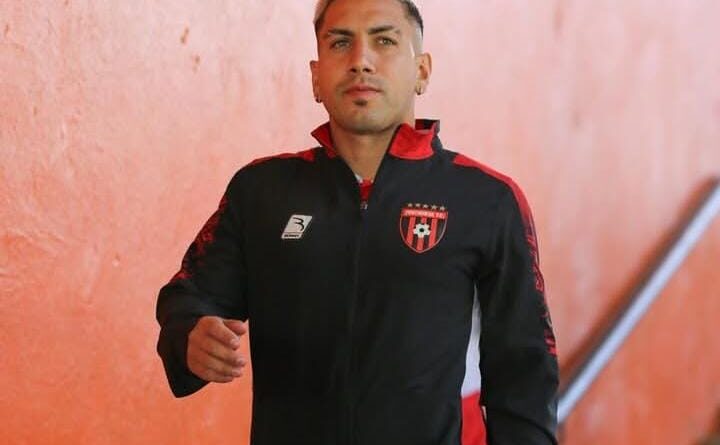 Primera Nacional: Patronato podría oficializar a Gonzalo Salega como nuevo fichaje