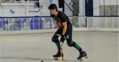 Recreativo Rojo y Recreativo Verde vuelven a chocar y definen el Torneo Apertura Seniors Masculino