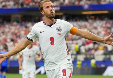 Harry Kane habló del duelo ante Argentina: “Va a ser un partido especial”