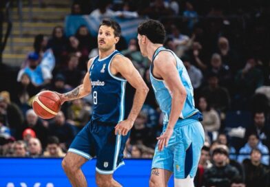Argentina venció a Uruguay y logró un triunfo clave en Montevideo
