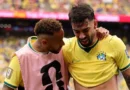 Importante baja en Brasil: Lucas Paquetá se perdería lo que queda del Mundial