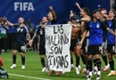 La FIFA abrió un expediente disciplinario contra la AFA, jugadores y el paranaense Roberto Ayala