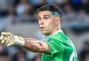 Juventus va a la carga por el «Dibu» Martínez tras el Mundial 2026