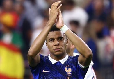 Francia eliminado: “No estuvimos a la altura”, dijo Kylian Mbappé