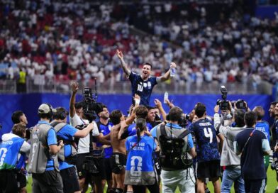 “Eternamente gracias, capitán”: los mensajes que recibió Messi tras anunciar su retiro