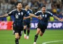 Contra Inglaterra, Argentina jugará con la camiseta alternativa