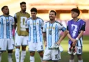 Lionel Messi: «El dolor es muy grande y va a costar que cierre esta herida»