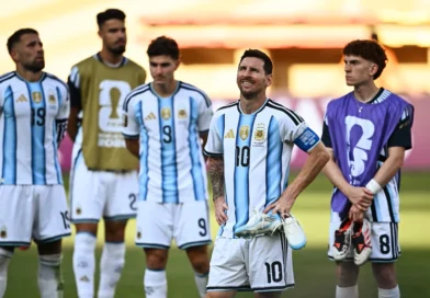 La AFA confirmó que parte de la Selección “partirá directamente desde los Estados Unidos hacia distintos destinos”