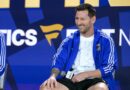 Lionel Messi en la previa a la final: «Queremos ganar, más allá de que el rival también juega»