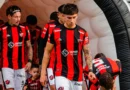 Alejo Miró, el gol y el presente de Patronato: “Vamos a salir adelante”