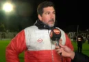Nicolás Suárez, DT de Paraná campeón: “El compromiso de los chicos fue clave para conseguir este título»