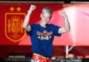 Dani Olmo criticó a Roberto Ayala tras el polémico final en el Mundial: “Está faltando a la verdad”