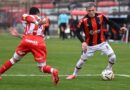 Primera Nacional: Patronato perdió en casa y se hunde