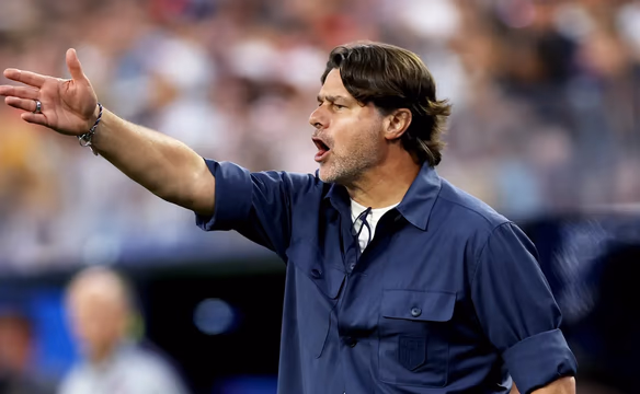 Pochettino y la eliminación de Estados Unidos: «Soy el responsable de este mal fútbol»