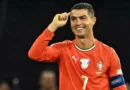 Cristiano Ronaldo: “Probablemente sea mi último año en el fútbol”