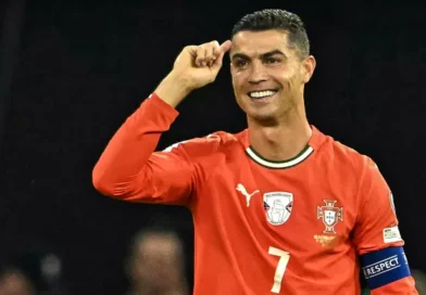 Cristiano Ronaldo: “Probablemente sea mi último año en el fútbol”