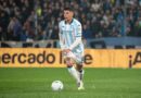 Marcos Rojo con los tapones de punta: «En Boca jamás me cagué»
