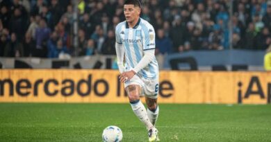 Racing tiene un exigente desafío en su visita a Rosario Central