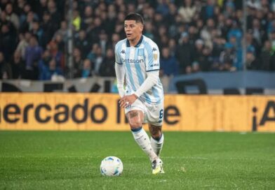 Racing tiene un exigente desafío en su visita a Rosario Central