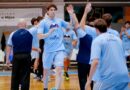 Liga Argentina: Juan Cruz Scacchi a Tomás de Rocamora; ¿también llega Juan Krapp?