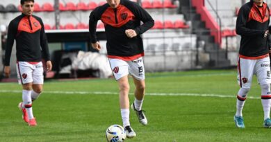 Primera Nacional: En una cancha donde nunca ganó, Patronato busca cortar la racha
