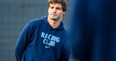 Racing debuta en el Torneo Clausura con un duro choque ante Gimnasia y Esgrima La Plata