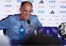 Tuchel: «Cuando Messi tiene el balón, el movimiento comienza»