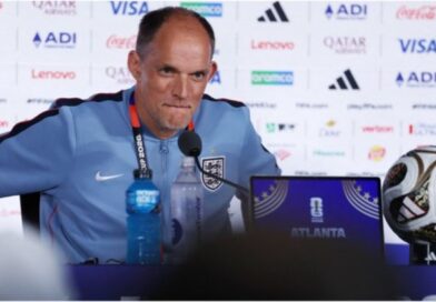 Tuchel: «Cuando Messi tiene el balón, el movimiento comienza»